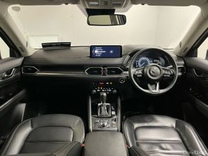 Mazda CX-5 GT Sport Auto 2.0P 165PS - Reversing Ca - Image 3