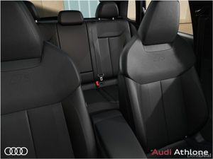 Audi Q3 1.5TFSIe 268BHP S-Line S-Tronic - AVAILABL - Image 4