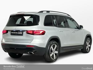 Mercedes-Benz GLB 200d Progressive - 18 Inch Alloy - Image 4