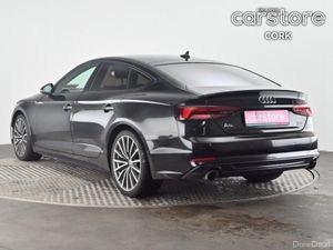Audi A5 2.0TFSI 252 S-Tronic quattro SE - Image 3