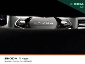 Skoda Elroq **EXCLUISVE COLOUR**ALL NEW EV ELROQ 8 - Image 3
