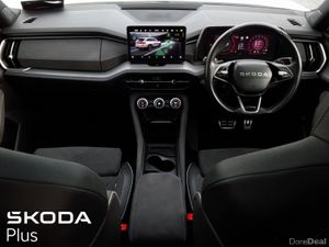 Skoda Kodiaq SPORTLINE **LOADED** 2.0TDI 150HP DSG - Image 2