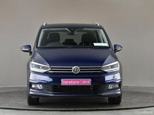 Volkswagen Touran 1.4 TSI DSG HIGHLINE **ALCANTARA - Image 2