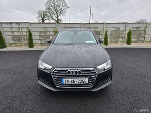 171 Audi A4 150 Bhp Ultra - Image 2