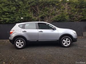 QASHQAI 1.5 DCI...VERY LOW KM... NCT TODAY - Image 3