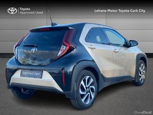 Toyota Aygo X AYGO X DESIGN - Image 2