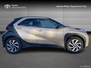 Toyota Aygo X AYGO X DESIGN - Image 3