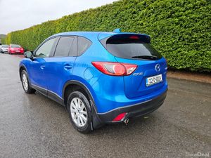 Mazda CX-5 2013 2.2 D EXECUTIVE - Image 3