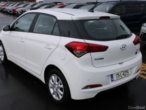 Hyundai i20 2017 - Image 3