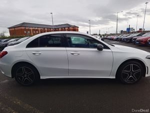 MERCEDES-BENZ  A250 E AMG LINE EXECUTIVE EDT. - Image 4