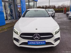 MERCEDES-BENZ  A250 E AMG LINE EXECUTIVE EDT. - Image 2