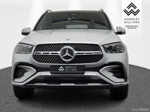 Mercedes-Benz GLE GLE400e AMG Line Premium  4Matic - Image 2