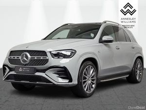 Mercedes-Benz GLE GLE400e AMG Line Premium  4Matic - Image 3