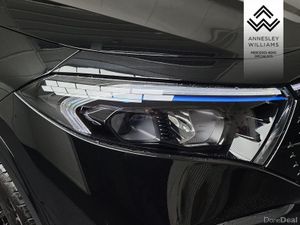 Mercedes-Benz EQA EQA 250+ Urban Edition 70.5kWh - Image 4