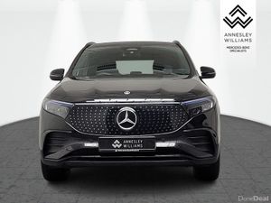 Mercedes-Benz EQA EQA 250+ Urban Edition 70.5kWh - Image 2