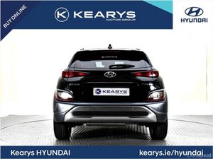 Hyundai KONA Executive 5DR - Image 2