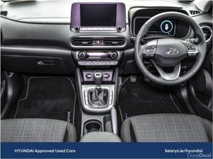 Hyundai KONA Executive 5DR - Image 4