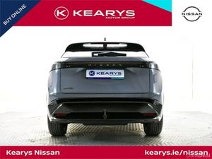 Nissan Ariya 63kWH Advance - Image 3