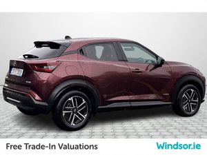 Nissan Juke HYBRID 1.6 SV PREMIUM - Image 3
