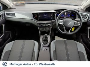 Volkswagen Polo 1.0 TSI 95HP Style - Image 2