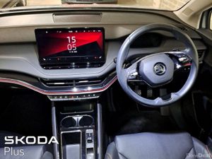 Skoda Enyaq Enyaq 60 - Image 3