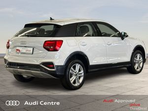 Audi Q2 30 TFSI 116HP SE - Image 4