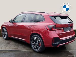 BMW X1 X1 xDrive25e M Sport - Image 2