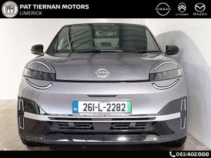 Nissan Micra 52kWH ADVANCE 2T - Image 4