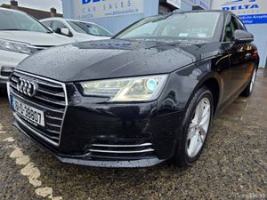 2016 AUDI A4 SE ULTRA 1.4 TFSI 150BHP  NCT 08/27 - Image 2