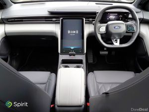 Ford Capri Premium 77kWh Extended Range - Image 4