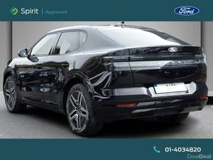 Ford Capri Premium 77kWh Extended Range - Image 2