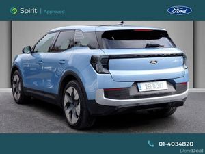 Ford Explorer Premium 77kWh Extended Range RWD - Image 2