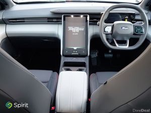 Ford Explorer Premium 77kWh Extended Range RWD - Image 4