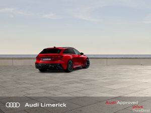 Audi RS5  AVANT 2.9-liter V6 twin turbo - Image 2