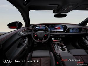 Audi RS5  AVANT 2.9-liter V6 twin turbo - Image 4