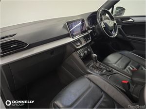 SEAT Tarraco Diesel Estate Xcellence LUX - Image 3