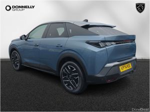 Peugeot 3008 Estate Allure - Image 3