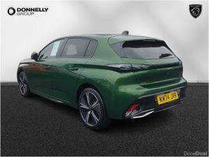 Peugeot 308 Diesel Hatchback GT - Image 3