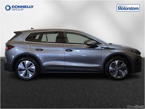 Skoda Elroq Estate Edition - Image 3