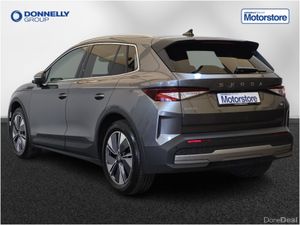 Skoda Elroq Estate Edition - Image 2