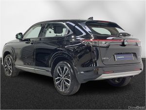 Honda HR-V Hr-V Hatchback Advance - Image 3