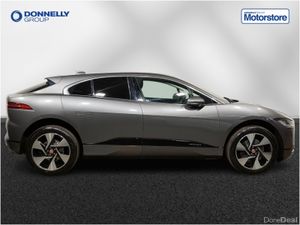Jaguar I-PACE Estate SE - Image 4