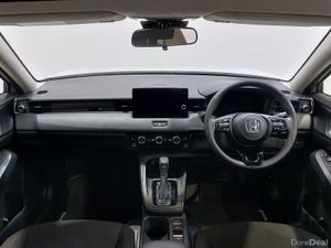 Honda HR-V Hr-V Hatchback Advance - Image 4