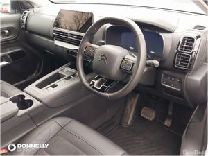 Citroen C5 Aircross Hatchback Max Edition - Image 4