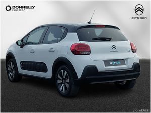 Citroen C3 Hatchback Flair - Image 2