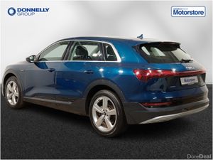 Audi E-tron Estate Technik - Image 3