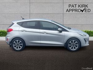 Ford Fiesta Hatchback Trend - Image 4