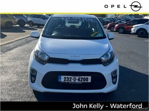 Kia Picanto A/T PE Petrol - Image 3