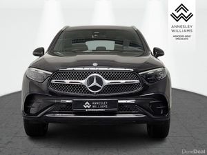 Mercedes-Benz GLC GLC300e  AMG Line Premium + 4Mat - Image 3