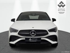 Mercedes-Benz CLA CLA250e  AMG Line Premium + Nigh - Image 3